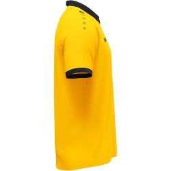 JAKO Glory Trikot 337 - gelb/schwarz S