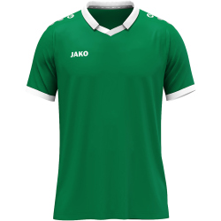 JAKO Glory Trikot 206 - dunkelgrün/weiß S