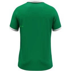 JAKO Glory Trikot 206 - dunkelgrün/weiß S