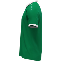 JAKO Glory Trikot 206 - dunkelgrün/weiß S