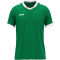 JAKO Glory Trikot 206 - dunkelgrün/weiß S