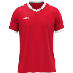 JAKO Glory Trikot 105 - rot/weiß S