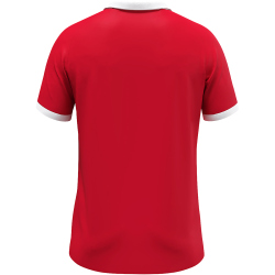 JAKO Glory Trikot 105 - rot/weiß S