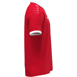 JAKO Glory Trikot 105 - rot/weiß S