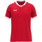 JAKO Glory Trikot 105 - rot/weiß S