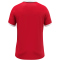 JAKO Glory Trikot 105 - rot/weiß S