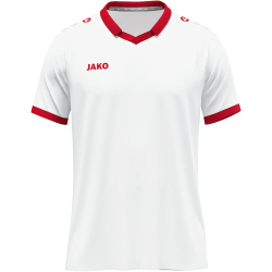 JAKO Glory Trikot 028 - weiß/rot S
