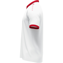 JAKO Glory Trikot 028 - weiß/rot S