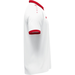 JAKO Glory Trikot 028 - weiß/rot S