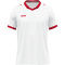 JAKO Glory Trikot 028 - weiß/rot S