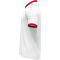 JAKO Glory Trikot 028 - weiß/rot S