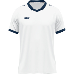JAKO Glory Trikot 007 - weiß/marine S