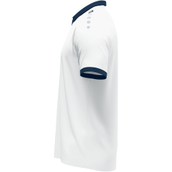 JAKO Glory Trikot 007 - weiß/marine S