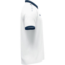 JAKO Glory Trikot 007 - weiß/marine S