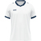 JAKO Glory Trikot 007 - weiß/marine S