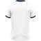 JAKO Glory Trikot 007 - weiß/marine S