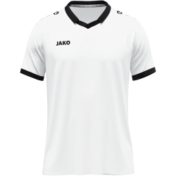 JAKO Glory Trikot 001 - weiß/schwarz S