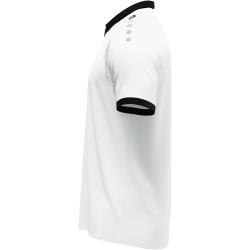 JAKO Glory Trikot 001 - weiß/schwarz S