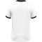 JAKO Glory Trikot 001 - weiß/schwarz S