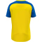 JAKO Vintage Trikot Kinder 336 - gelb/royal 128
