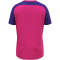 JAKO Vintage Trikot Kinder 162 - fuchsia/lila 128