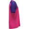 JAKO Vintage Trikot Kinder 162 - fuchsia/lila 128