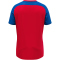 JAKO Vintage Trikot Kinder 104 - rot/royal 128