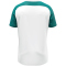 JAKO Vintage Trikot Kinder 038 - weiß/türkis 128