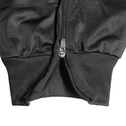 uhlsport Polyesterhose Trainingshose schwarz XL