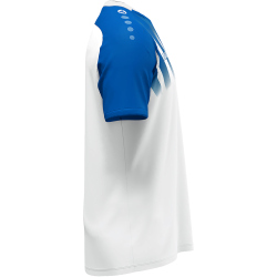 JAKO Vintage Trikot Kinder 031 - weiß/royal 128