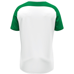 JAKO Vintage Trikot Kinder 029 - weiß/grün 128