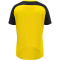 JAKO Vintage Trikot 337 - gelb/schwarz S