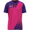 JAKO Vintage Trikot 162 - fuchsia/lila S