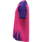 JAKO Vintage Trikot 162 - fuchsia/lila S