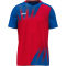 JAKO Vintage Trikot 104 - rot/royal S