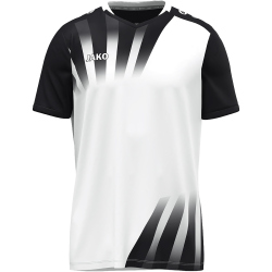 JAKO Vintage Trikot 033 - weiß/schwarz S