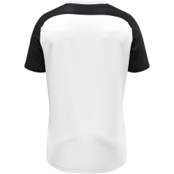 JAKO Vintage Trikot 033 - weiß/schwarz S