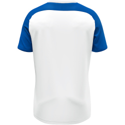 JAKO Vintage Trikot 031 - weiß/royal S