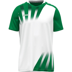 JAKO Vintage Trikot 029 - weiß/grün S