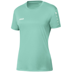 JAKO Team Trikot kurzarm Damen 251 - minze 34
