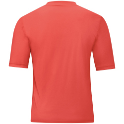 JAKO Team Trikot kurzarm 365 - coral S