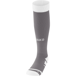 JAKO Dynamic Stutzenstrümpfe 825 - grau 1 (27-30)