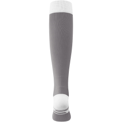 JAKO Dynamic Stutzenstrümpfe 825 - grau 1 (27-30)