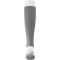 JAKO Dynamic Stutzenstrümpfe 825 - grau 1 (27-30)