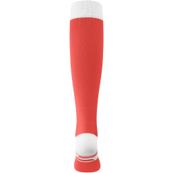 JAKO Dynamic Stutzenstrümpfe 365 - coral 1 (27-30)