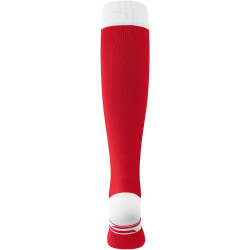 JAKO Dynamic Stutzenstrümpfe 100 - rot 1 (27-30)