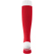 JAKO Dynamic Stutzenstrümpfe 100 - rot 1 (27-30)
