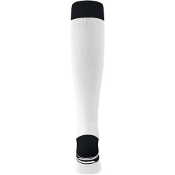 JAKO Dynamic Stutzenstrümpfe 000 - weiß 1 (27-30)
