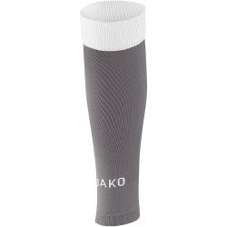 JAKO Dynamic Tube Stutzen 825 - grau S