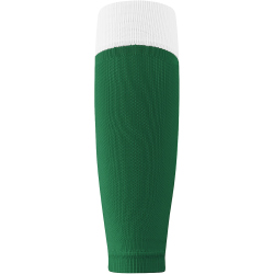 JAKO Dynamic Tube Stutzen 207 - dunkelgrün S